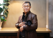 <우리동네 명품일꾼, 69〉노상권 프리랜서 사진작가