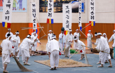 ‘성주 대장들소리’ 아시나요…‘한국민속예술제’ 경북 대표로 선정