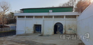 본격 추위 시작…달성공원 열대동물들의 겨울나기