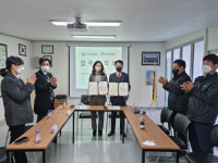 대구보훈청-에스엘산업개발, 제대군인 취업지원 맞손
