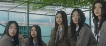 뉴진스 디토(Ditto) 뮤직비디오 찰영지는 어디?