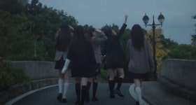 뉴진스 디토(Ditto) 뮤직비디오 찰영지는 어디?