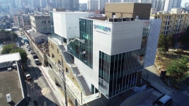 젊음이 살아 숨 쉬는 도시, 대구 달서구