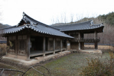 ‘상주 대산루’ 국가지정문화재(보물) 지정