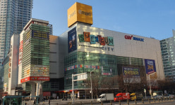 이마트 칠성점 안 CGV대구, 30일 개관…아이맥스 관 포함한 4개 관 우선 오픈