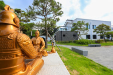 도심 속 명품시설, 모명재 한국전통문화체험관 아시나요