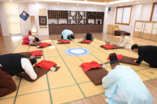 도심 속 명품시설, 모명재 한국전통문화체험관 아시나요