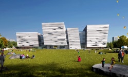 대구 신세계보다 63%더 큰 쇼핑타운이? 대구 미래에 생기는 것들 총정리!