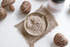 강소농 현장을 가다  <126> 왕의산표고농원 소담바리