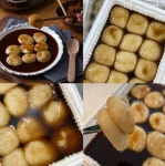 줄 서는 디저트 맛집, 이제는 전국 배달 가능! SNS 품절대란 디저트 BEST 4