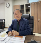 〈신년 릴레이 브리핑〉 박창근 대구콘서트하우스 관장