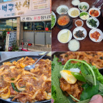 놀면 뭐하니 멤버들도 다녀간 대구 방촌시장 먹킷리스트!