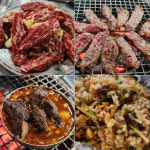 놀면 뭐하니 멤버들도 다녀간 대구 방촌시장 먹킷리스트!