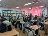 우리학교는요…대구 대진중학교