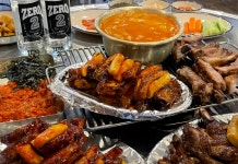 맛잘알들의 맛집 장기먹거리촌 맛집 모음.zip
