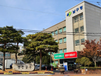 대구 남구 행정복합타운 건립, 물 건너가나