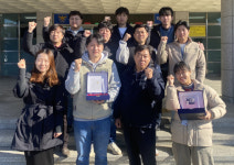 성주경찰서 일냈다…형사·지능팀 동시 베스트팀 선정