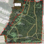 대구 달서별빛캠핑장에 힐링숲길·초화원 곁들인다