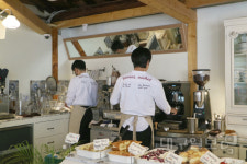 [인터뷰]ep2. 멋진 두 대표의 3번째 공간, 대봉동 <헤이븐스 미쉘>