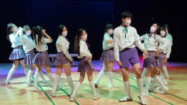 우리 학교는요…대구 가창중학교