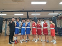 빛나라! 우리학교 운동부…대구 중리중 복싱부