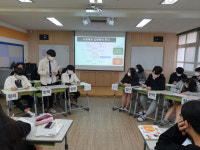 우리 학교는요…대구 구암고등학교