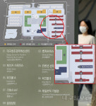 대구삼성창조캠퍼스 대다수 안내판 시민들에게 혼선.