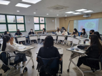 우리 학교는요…대구 성서고등학교