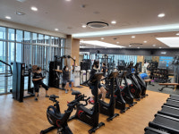 주민, 선수 모두에게 만족주는 청라국민체육센터