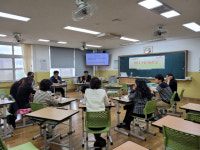 우리 학교는요…대구 동문고등학교