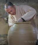 스토리로 만나는 경북의 문화재…청송 옹기장 이무남
