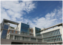 대구 달서구 어르신들 생활체육·여가 활동 책임지는 ‘성서시니어스포츠관’