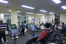 대구 달서구 어르신들 생활체육·여가 활동 책임지는 ‘성서시니어스포츠관’