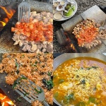 도심 속 힐링! 야외에서 즐기는 경북 맛집 4