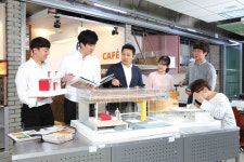 실내건축 인재 양성 프런티어…영진전문대학교 인테리어디자인과