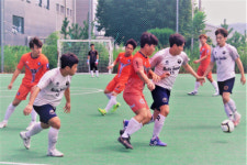 풋살동호인들의 축제 한마당, 예스구미배 전국풋살대회 20~21일 구미에서 열린다