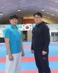 빛나라! 우리학교 운동부…대구 경상공고 태권도부