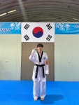 빛나라! 우리학교 운동부…대구 경상공고 태권도부