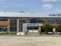 폐교에서 생활문화 거점 공간으로…하빈 행복생활문화센터 아시나요