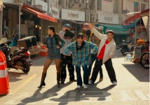 봉산문화회관, 6월부터 중구 스토리 담은 창작공연 3개 선사