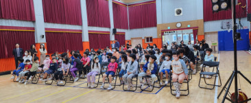 양남초등학교 개교 100주년 맞아 다양한 기념행사