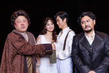 셰익스피어의 최후 작품 ‘록 음악’과 컬래버…연극 ‘템페스트’ 2~3일 대구문화예술회관