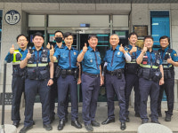 수성서 범어지구대 정혜원 2팀장, 경찰청 주관 베스트 팀장 선정