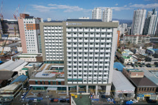한국사학진흥재단, 대구행복기숙사 2학기 입주생 모집