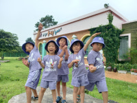 청도군 동산초등학교병설유치원 체험센터 놀이활동 가져