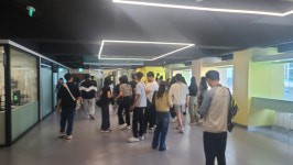 재개관 후 대구문학관 찾는 발길 북적…전년 대비 2배 증가했다
