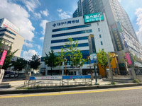 대구기독병원, 보건복지부 지정 호스피스전문기관 이름 올려