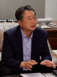 이승현 건설협 대구시회장 중소업체 위한 신용보강·대출지원 금융권과 협의
