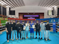 빛나라! 우리학교 운동부…대구 학남중 복싱부