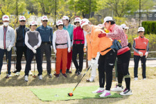 구미영파크골프 | “파크골프 배우러 대학간다”…영진전문대 2024년 구미에 파크골프 시니어클래스 개설